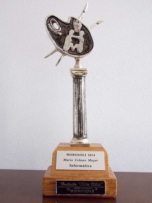 premio