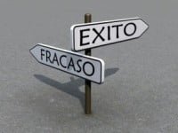 Exito Fracaso