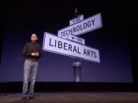 Steve Jobs Arte y Tecnología